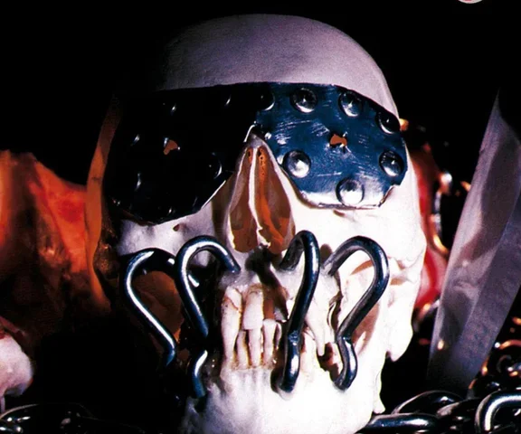 Megadeth - 5 ciekawostek o albumie Killing Is My Business... and Business Is Good! na 40-lecie 