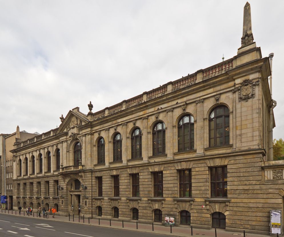 Przystanek w centrum zmieni nazwę. Miasto bierze przykład ze stolicy