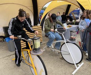 Miasteczko Zawodów Olsztyn 2025