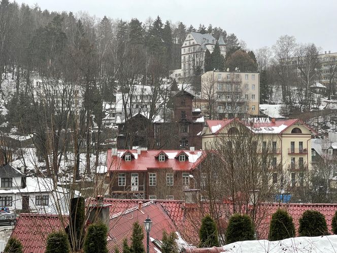 Turyści wybrali najlepsze uzdrowiska w Polsce. Wygrał kultowy kurort z Małopolski 