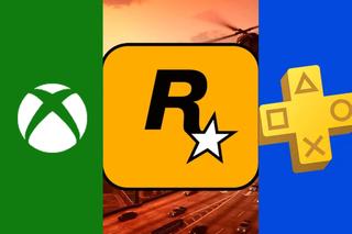 PS Plus i Xbox Game Pass pomogą w oczekiwaniu na GTA 6. Klasyk Rockstar Games dołączy do usług
