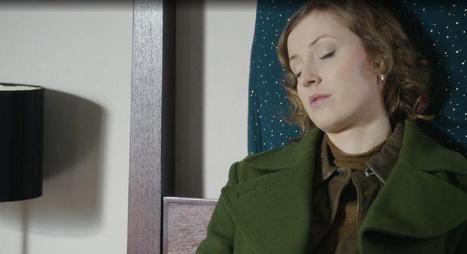 M jak miłość odc. 1869. Natalka (Dominika Suchecka)