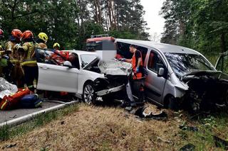 Wypadek pod Drawskiem Pomorskim