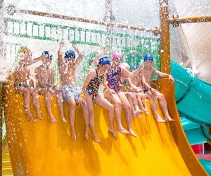 Zimowa stolica rodzinnych ferii. Atrakcje dla dzieci w olimpijskim kurorcie