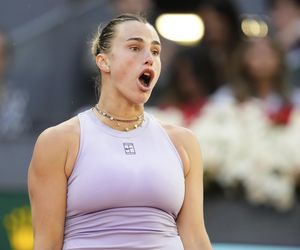 Aryna Sabalenka wygrała turniej WTA w Madrycie. To dobra wiadomość dla Igi Świątek