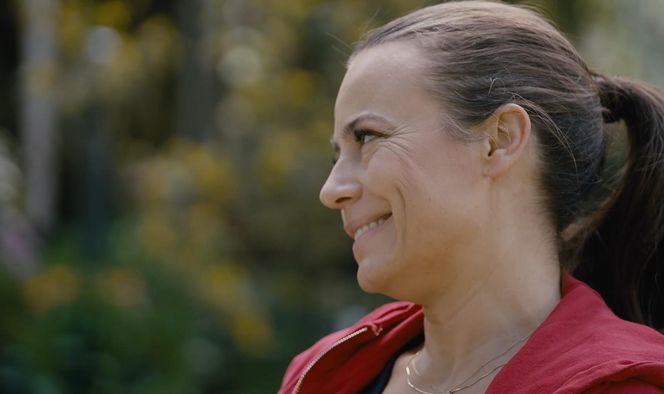 M jak miłość odc. 1881. Magda (Anna Mucha)