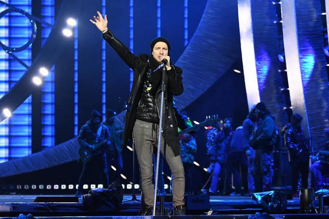 Sylwester z Polsatem. Trwaja ostatnie próby na Stadionie Śląskim