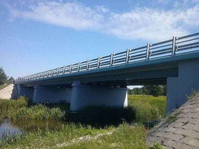 Manasterz - wieś na Podkarpaciu, w której ludność zaczęła się osadzać po ostatnim zlodowaceniu