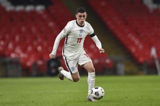 Euro 2021: Phil Foden. Sylwetka reprezentanta Anglii