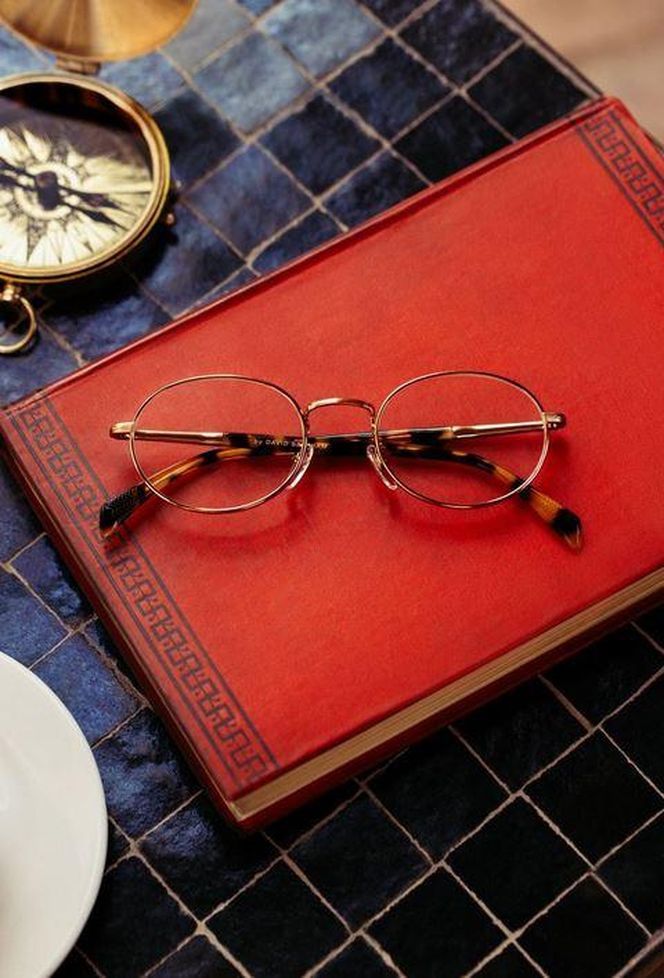 Eyewear by David Beckham