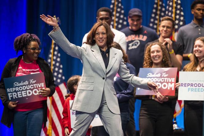 Kamala Harris