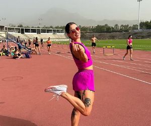 Piękne gwiazdy polskiej lekkoatletyki