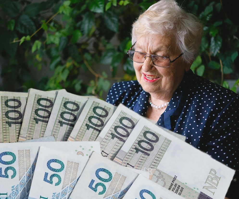 Ważne zmiany w emeryturach. Prezydent Nawrocki podpisał ustawę 