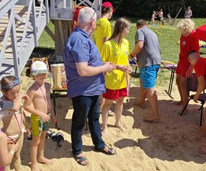 Piknik bezpieczeństwa - Drawsko Pomorskie 
