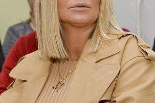 Małgorzata Rozenek-Majdan