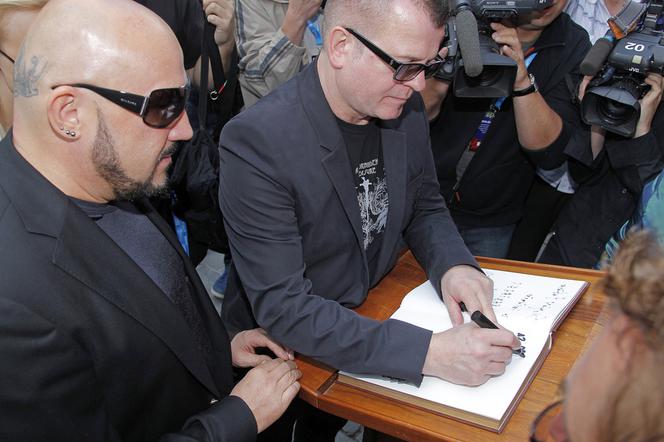 Grzegorz Skawiński, Kombi, Waldemar Tkaczyk 