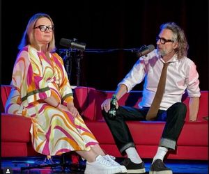 Joanna Kołaczkowska, Szymon Majewski