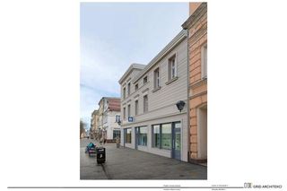 Nowe Centrum Informacji Turystycznej w Lesznie