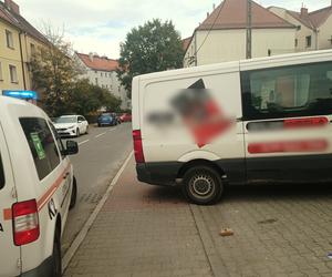 Mistrzowie parkowania w Gliwicach