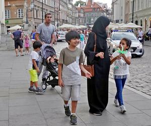 Arabowie pokochali Kraków. Chętnie przyjeżdżają na dłużej. Szczególnie cenią w mieście jedną rzecz