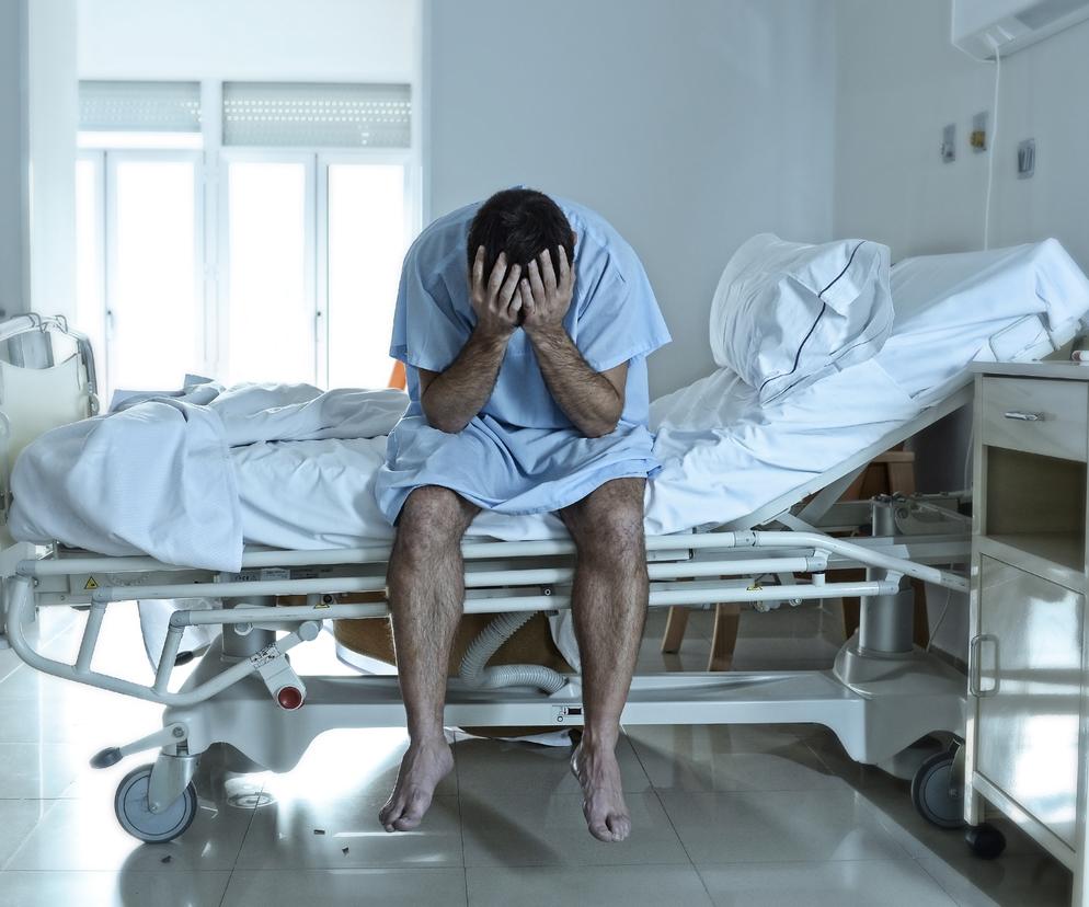 Palenie papierosów zwiększa ryzyko aż 56 chorób. Na liście m.in. przepuklina i tętniak aorty