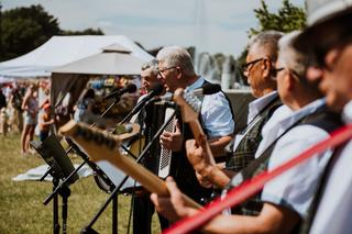 Wianki nad Wisłą 2022