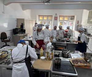 Kurt Scheller w sądeckim gastronomie