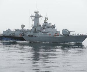 Marynarka Wojenna RP i polskie stocznie