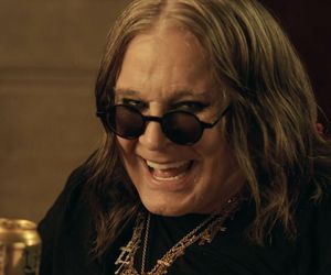 Ozzy Osbourne 