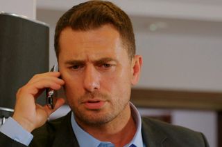 Miłość i nadzieja odc. 265. Kuzey