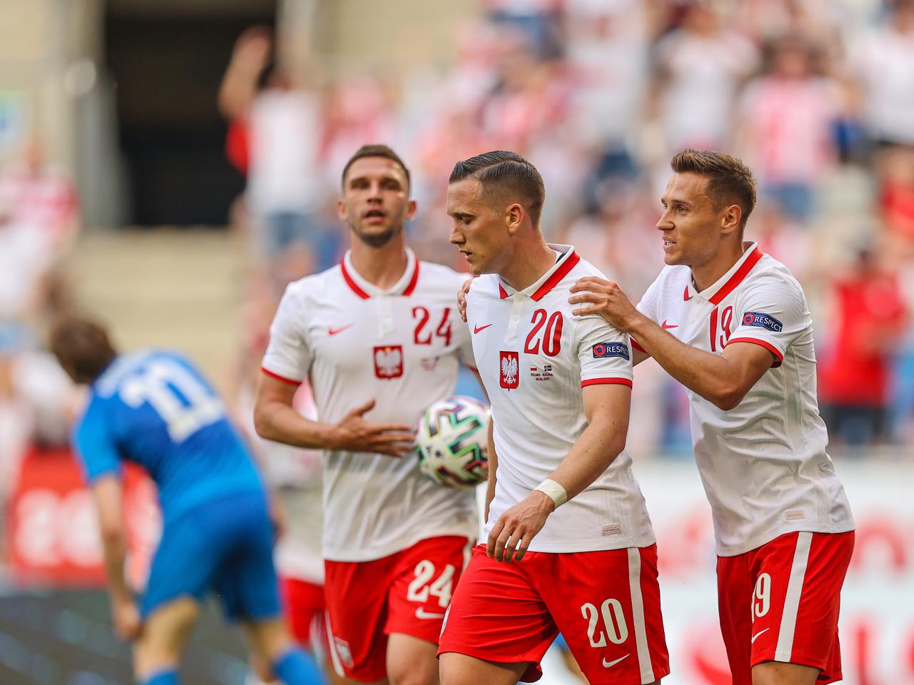KIEDY Polska gra następny mecz? DATA kolejnego meczu Polski na Euro 2020. Kiedy gra Polska?