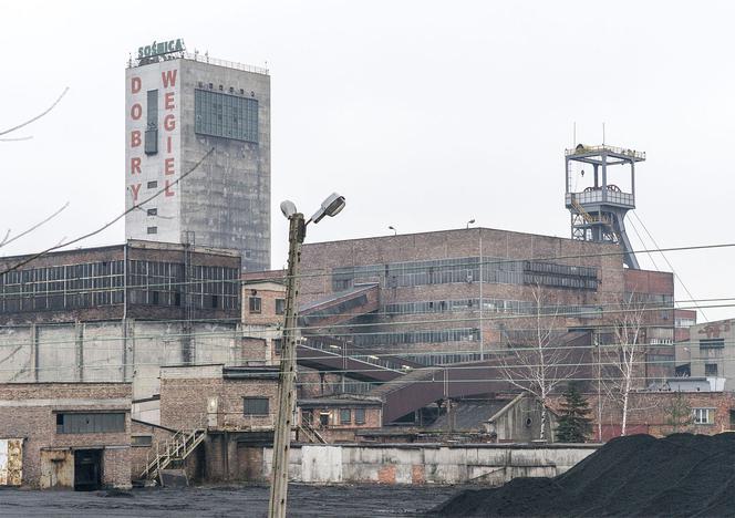 Kopalnia Sośnica w Gliwicach zakończy eksploatację do 2029 roku. 