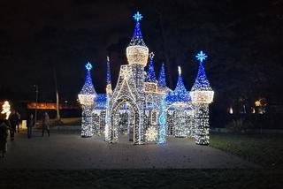Park Iluminacji w Poznaniu