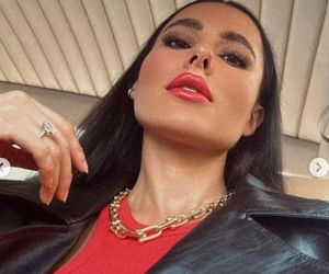 Celia Jaunat, żona Grzegorza Krychowiaka