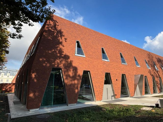 Ośrodek Szkoleniowo-Naukowy Okręgowej Izby Lekarskiej w Gdańsku