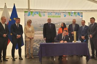 We Wrocławiu powstaje nowy Szpital Onkologiczny