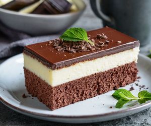 Ciasto Monte – zakochasz się w nim od pierwszego kęsa 