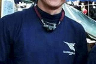 Zginął ratując dzieci w jaskini 