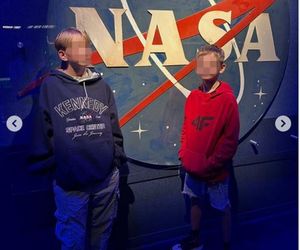 Joanna Moro komentuje lot Polaka w kosmos