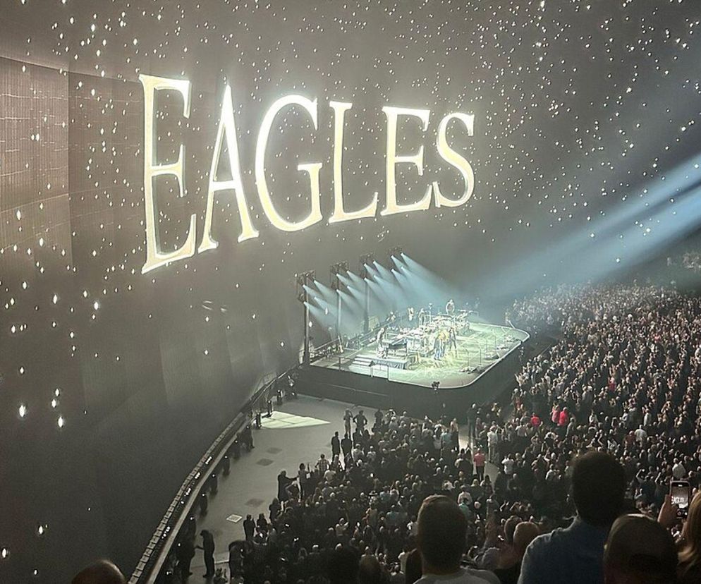 Eagles