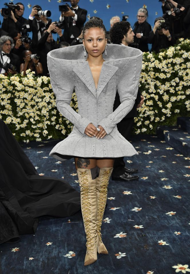 Met Gala 2025