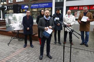 Koniec betonu na Chmielnej! Wizualizacje robią wrażenie