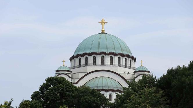 Belgrad na weekend z Polski. Gigantyczne cerkwie, perły brutalizmu i słynne muzea