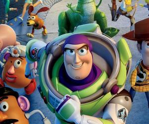 Toy Story (FB)