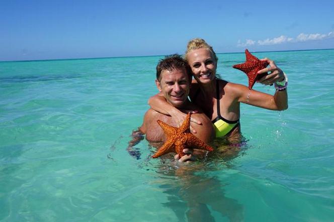 Siegieńczuk Dominikana