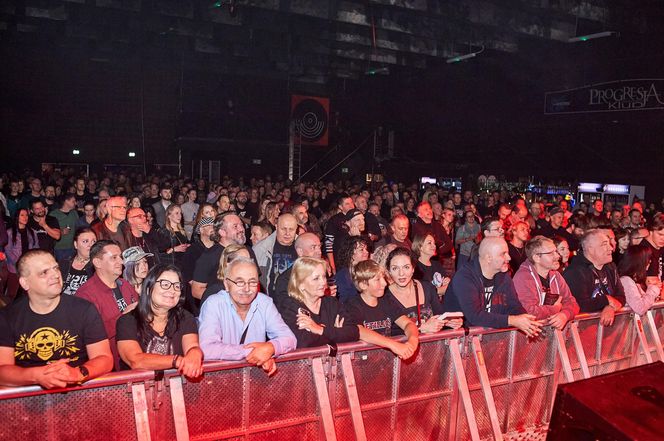 Rocktoberfest 2025 - impreza urodzinowa Eski ROCK