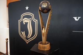 Mistrzowski puchar Jagiellonii Białystok w VOLVO Nord Auto