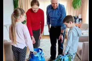 Najlepsze memy na Dzień Babci 2025. Te obrazki rozbawią was do łez!