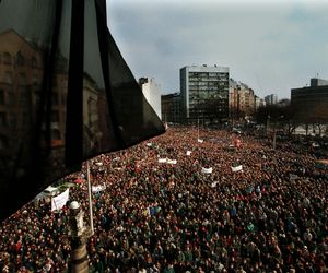 Zabójcy Wojtka Króla pozostają bezkarni. 29 lat od śmierci studenta politechniki nadal nie wiemy kto zabił