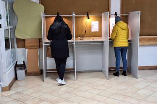 Wybory na prezydenta Rzeszowa. Wysoka frekwencja w drugiej turze  